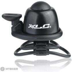 XLC DD-M07 csengő, fekete