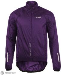 R2 Duos női dzseki, sötétlila (M)
