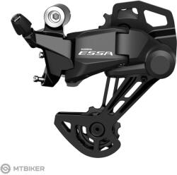 Shimano ESSA RD-U2000 hátsó váltó, 8-seb. , Shadow RD, hosszú kanalas (GS)