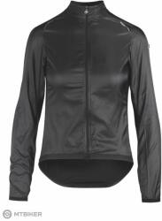 ASSOS UMA GT Wind női dzseki, black series (S)
