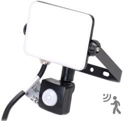 Aigostar B. V. Aigostar - LED Reflektor érzékelővel LED/30W/230V 6500K IP65 fekete AI1169 (AI1169)