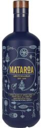  Mataroa Mediterranean Dry Gin 41, 5% 0, 7L - bareszkozok