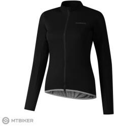 Shimano WINDFLEX női dzseki, fekete (M)