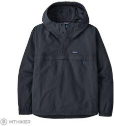 Patagonia Funhoggers Anorak kabát, szurokkék (XL)