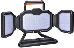 Solight Solight WM-30W-RE-LED Dimmelhető újratölthető reflektor LED/30W/6600 mAh 4000K IP54 SL1515 (SL1515)