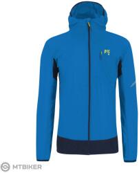 Karpos LOT EVO dzseki, indigo bunting/outer space (S)
