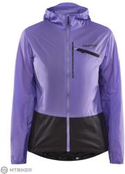 Craft ADV Offroad Wind női dzseki, világoslila (S)
