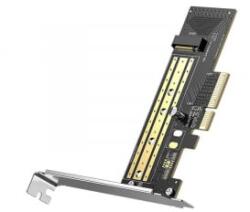 UGREEN M. 2 NVMe bővítő kártya PCIe (70503) (70503)