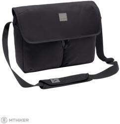 VAUDE Coreway 13 válltáska, 13 l, fekete