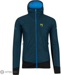 Karpos FEDERA dzseki, midnight/black (2XL)