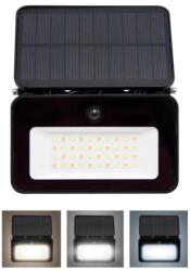 Solight Solight WL913-LED Dimmelhető napelemes reflektor érzékelővel LED/6W/2200 mAh IP65 SL1517 (SL1517)