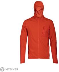 Leatt MTB Trail 1.0 dzseki, glow (L)