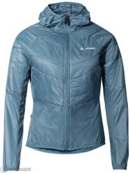 VAUDE Minaki Light női kabát, kék szürke (40)