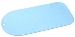 BabyOno csúszásgátló kádba 55x35cm pasztell kék 1345/05