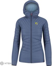 Karpos PIAN LONGHI női dzseki, bering sea/vulcan (XL)