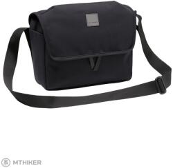 VAUDE Coreway 6 válltáska, 6 l, fekete