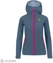 Karpos TEMPORALE női kabát, kékúszójú (L)