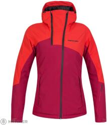 Hannah Maky Col női dzseki, poinsettia/anemone (40)