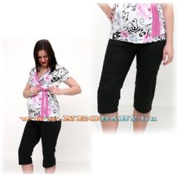 R&d Kismama halásznadrág (2xl) 01569