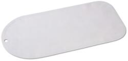 BabyOno csúszásgátló kádba 70x35cm pasztell szürke 1346/06