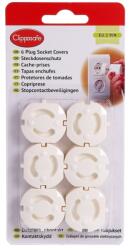 Clippasafe konnektorvédő 6db 70/1