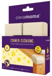 ClevaMama sarokvédő xl 4db bézs 3053