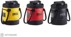 Petzl BUCKET kötéltáska 45 l, piros