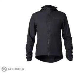 Fox Racing Fox Flexair dzseki, fekete (XL)