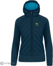 Karpos MARMAROLE TECH női dzseki, midnight/vulcan (XL)