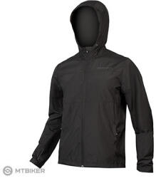 Endura Hummvee WP Shell dzseki, black (3XL)