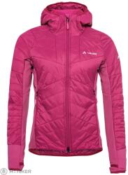 VAUDE Sesvenna IV női dzseki, rich pink (38)