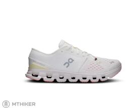 On Running Cloud X 4 női cipőn, elefántcsont/homok (EU 38) Férfi futócipő