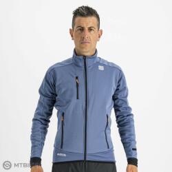 Sportful Sportos APEX kabát, kék matt (XL)