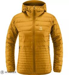 Haglöfs Micro Nordic Down Hood női dzseki, autumn leaves (L)