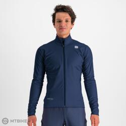 Sportful Sportos SQUADRA kabát, sötétkék (M)