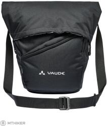 VAUDE SortYour Business válltáska, 27 l, fekete