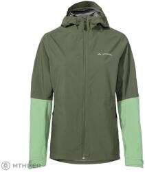 VAUDE Moab Rain II női dzseki, cedar wood (44)