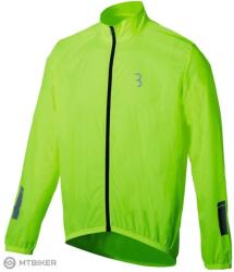 BBB BBW-148 BASESHIELD dzseki, neonsárga (3XL)