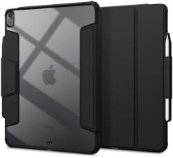 Spigen Air Skin Pro, black - iPad Air 13" 2024 (ACS07678) - vexio