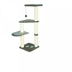 TRIXIE Macskabútor 3 szintes, 40x40cm, 117cm, Platinaszürke - bundasbazar