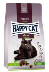 Happy Cat Adult Steril Bárány 4kg