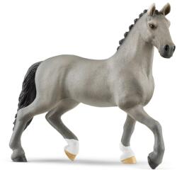 Schleich Schleich, Horse Club, Armasar de rasa Cheval de Selle Francais, figurina, 13956