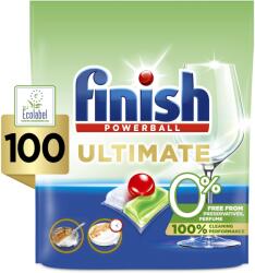 Finish Ultimate 0% 100 db