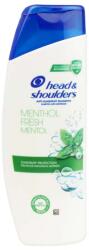 Head & Shoulders Mentol Fresh sampon 200ml