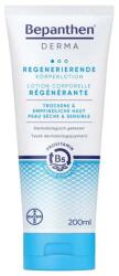 Bepanthen Derma bőrmegújító testápoló 200ml - pingvinpatika