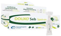 Douxo Seb spot on A. U. V. 25x2ml