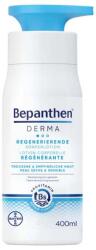 Bepanthen Derma bőrmegújító testápoló 400ml - pingvinpatika