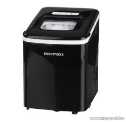 EASYmaxx (bontott) EASYmaxx Jégkocka készítő gép, 1, 8 liter kapacitás, 120W