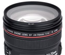 JJC Soft Focus Filter 72mm (F-S72) - tripont