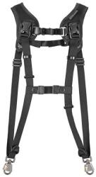 BlackRapid Double Slim Breathe vállszíj (361004) - tripont